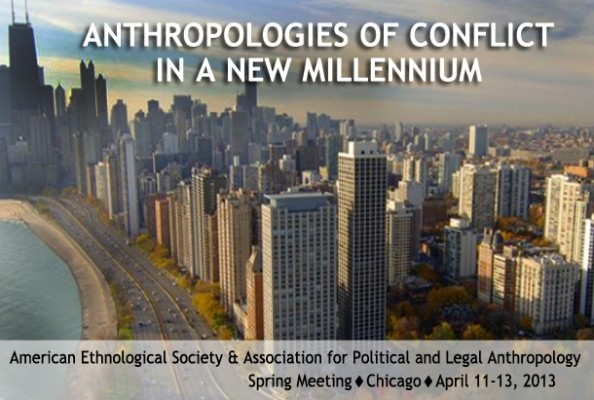 AES/APLA 2013: Anthropologies of Conflict in a New Millenium