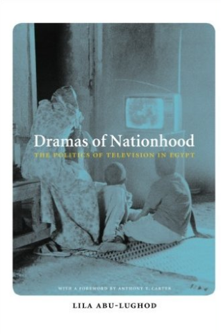 Dramas of Nationhood