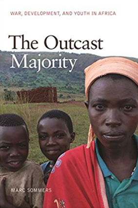 The Outcast Majority