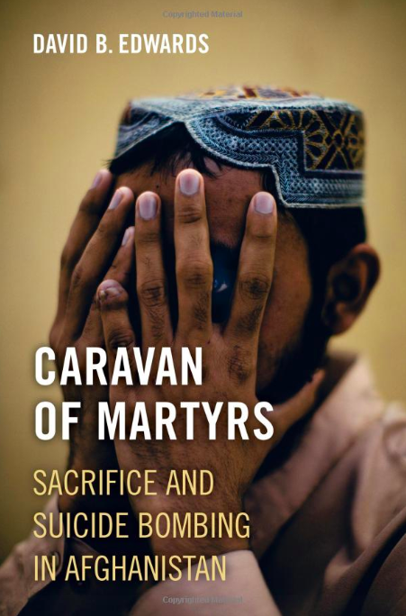 Caravan of Martyrs