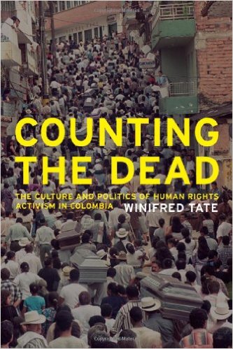 Counting the Dead