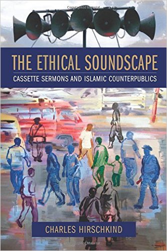 The Ethical Soundscape