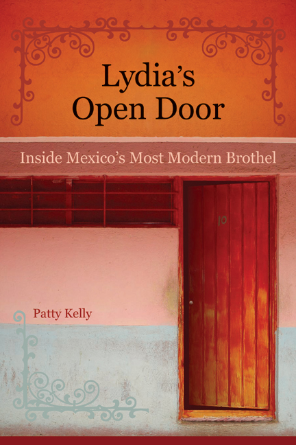 Lydia's Open Door