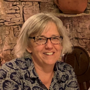 Sheila Oakley Sheila Oakley