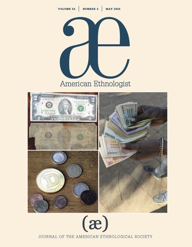 AES Volume 52.2 Cover Page