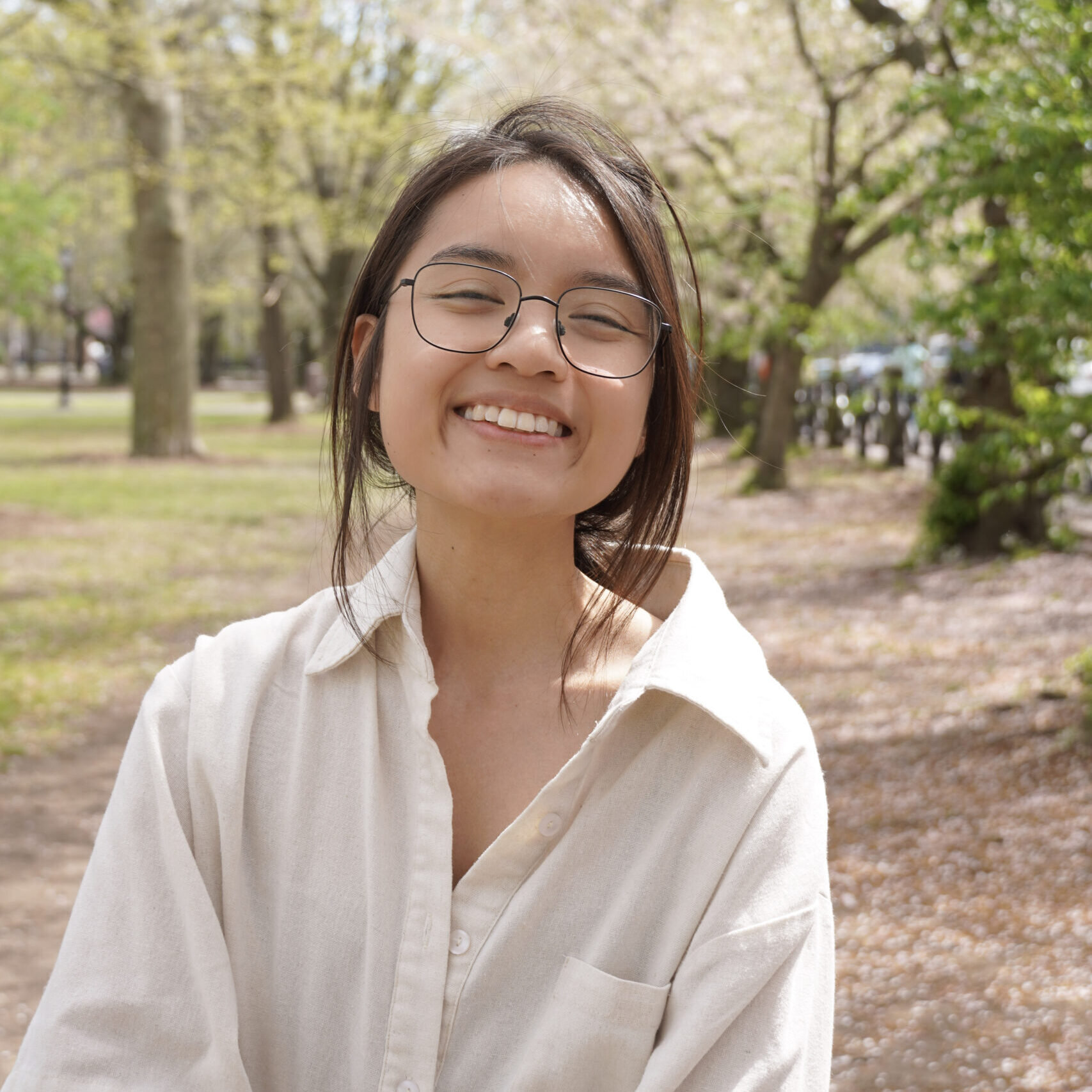 Uyen Phuong Dang