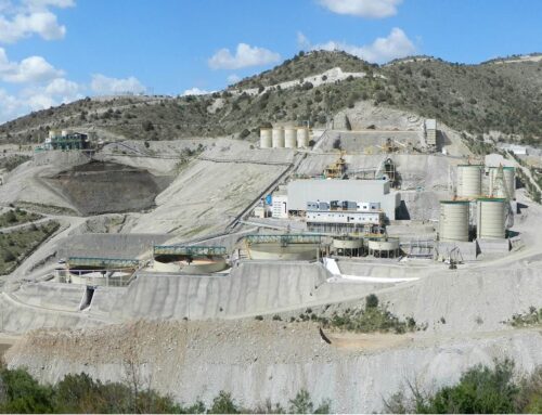 Mining and eco-territorial struggles in Mexico by Darcy Tetreault