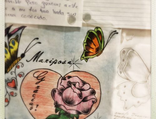 Hard To See by Deborah A. Boehm