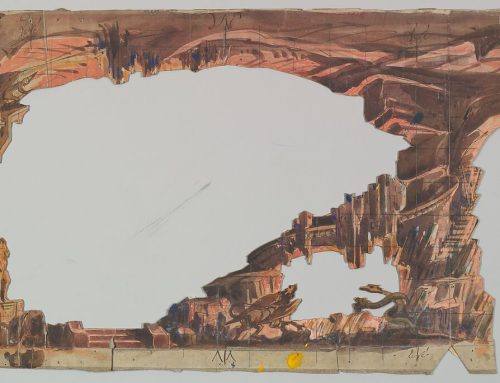 Anthropology that Breaks your Heart: The Risk of Proximity by Alexandra Dantzer