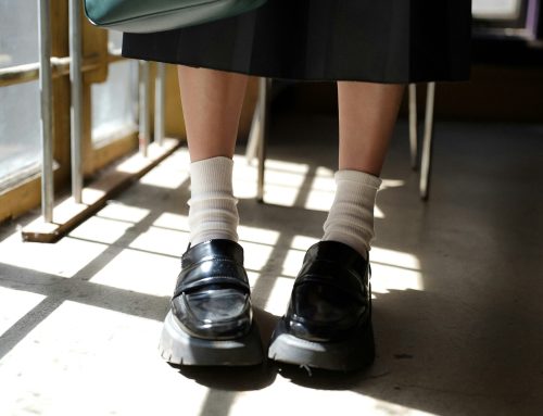 Too Girly, Too Emotional, Too Much. Finding Myself in Academia by Christina Kefala